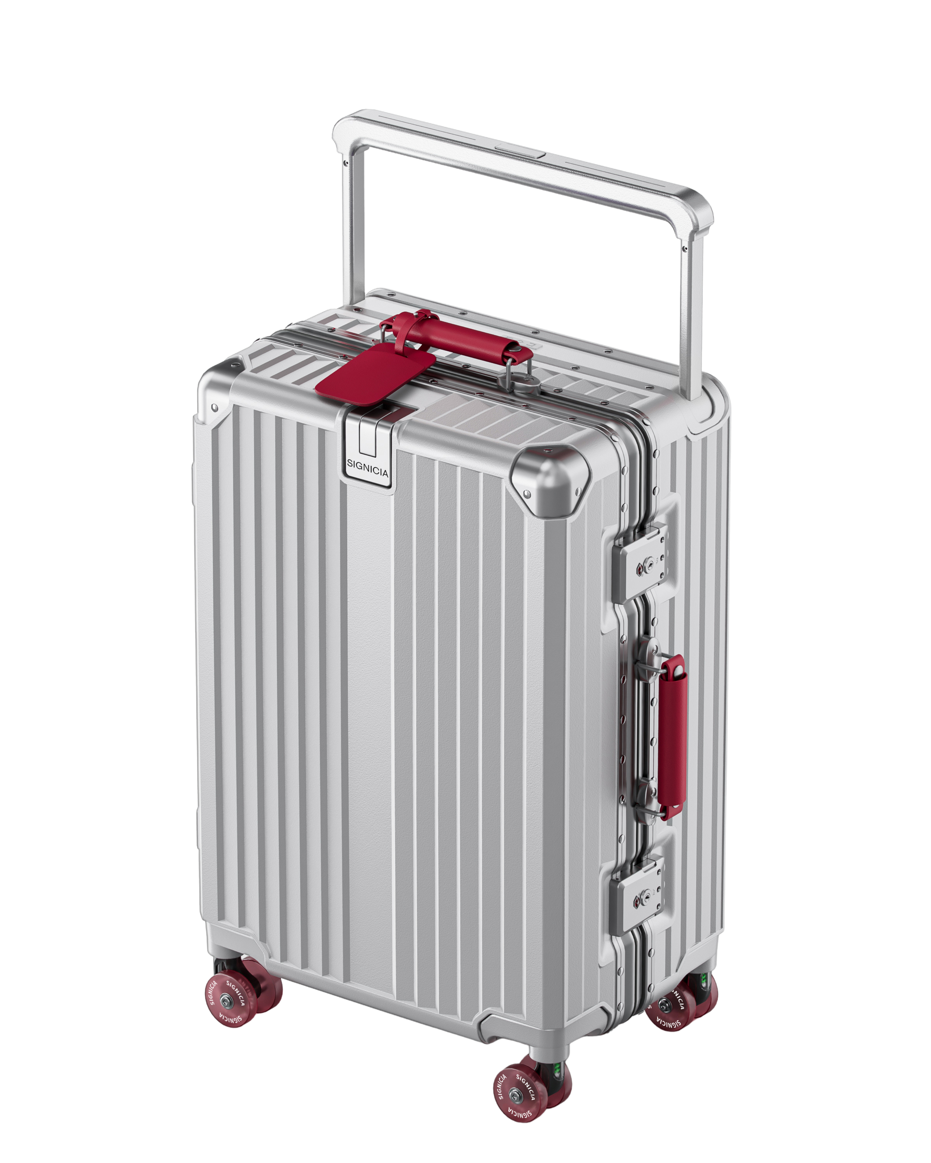 SIGNICIA Luggage