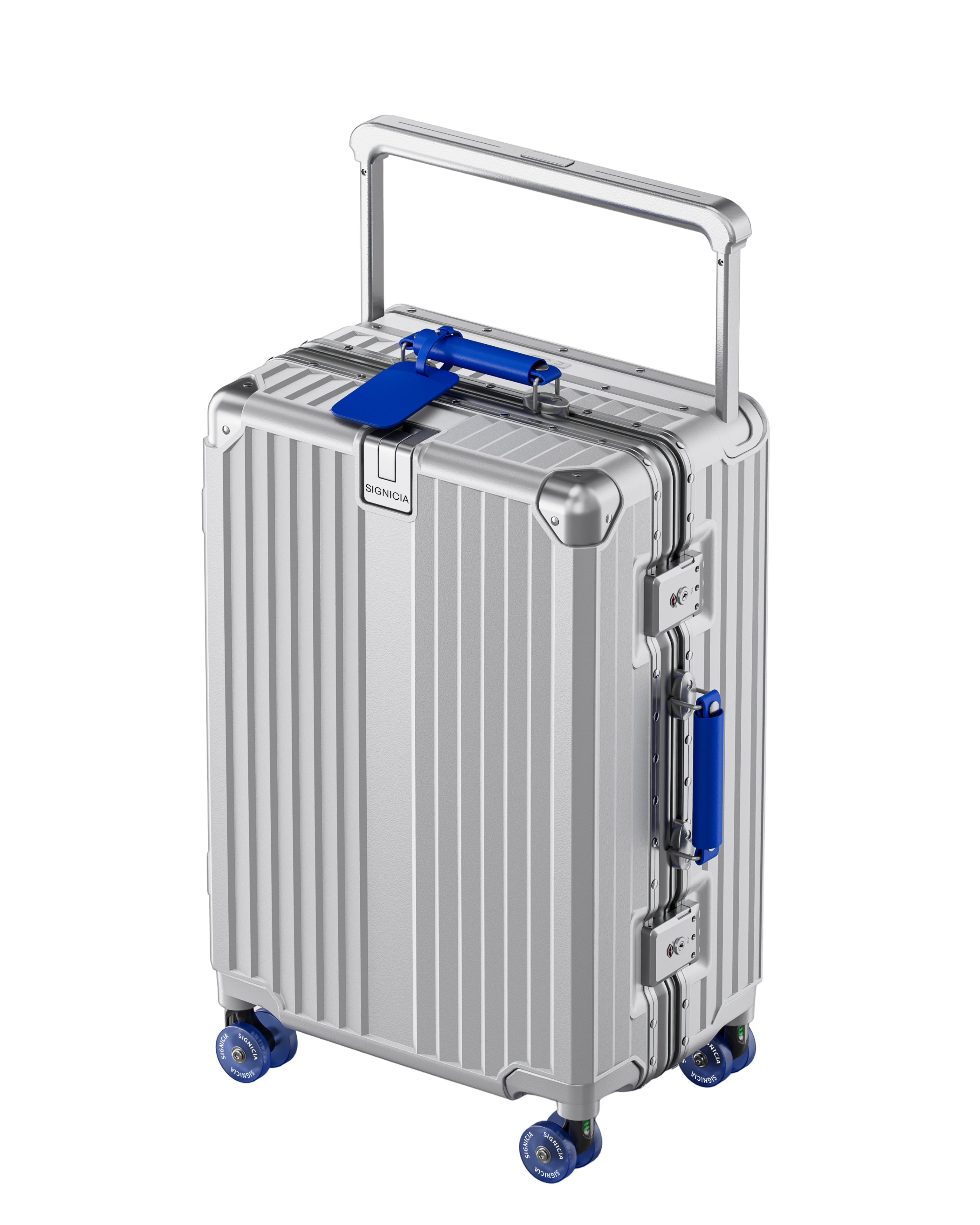 SIGNICIA Luggage