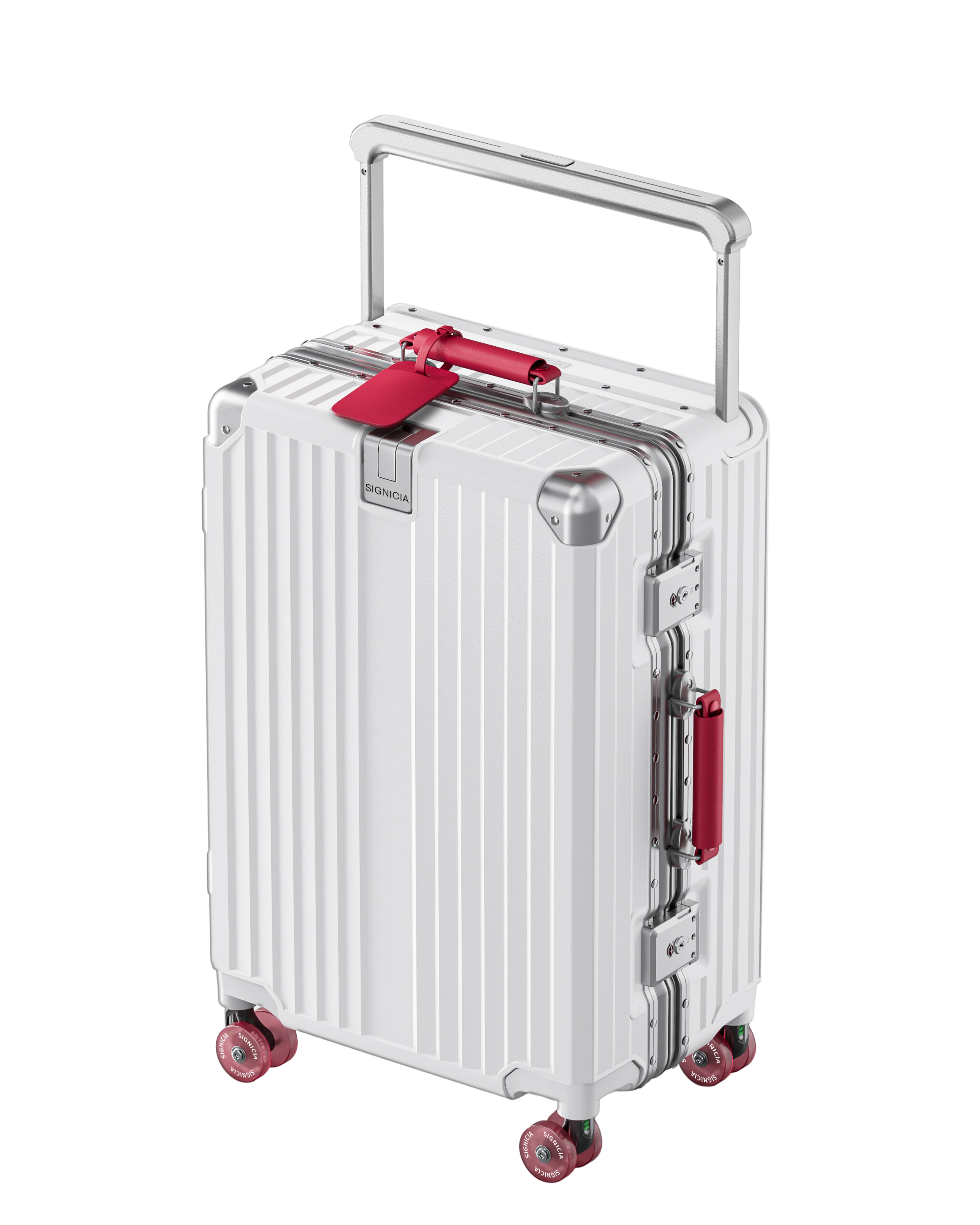 SIGNICIA Luggage