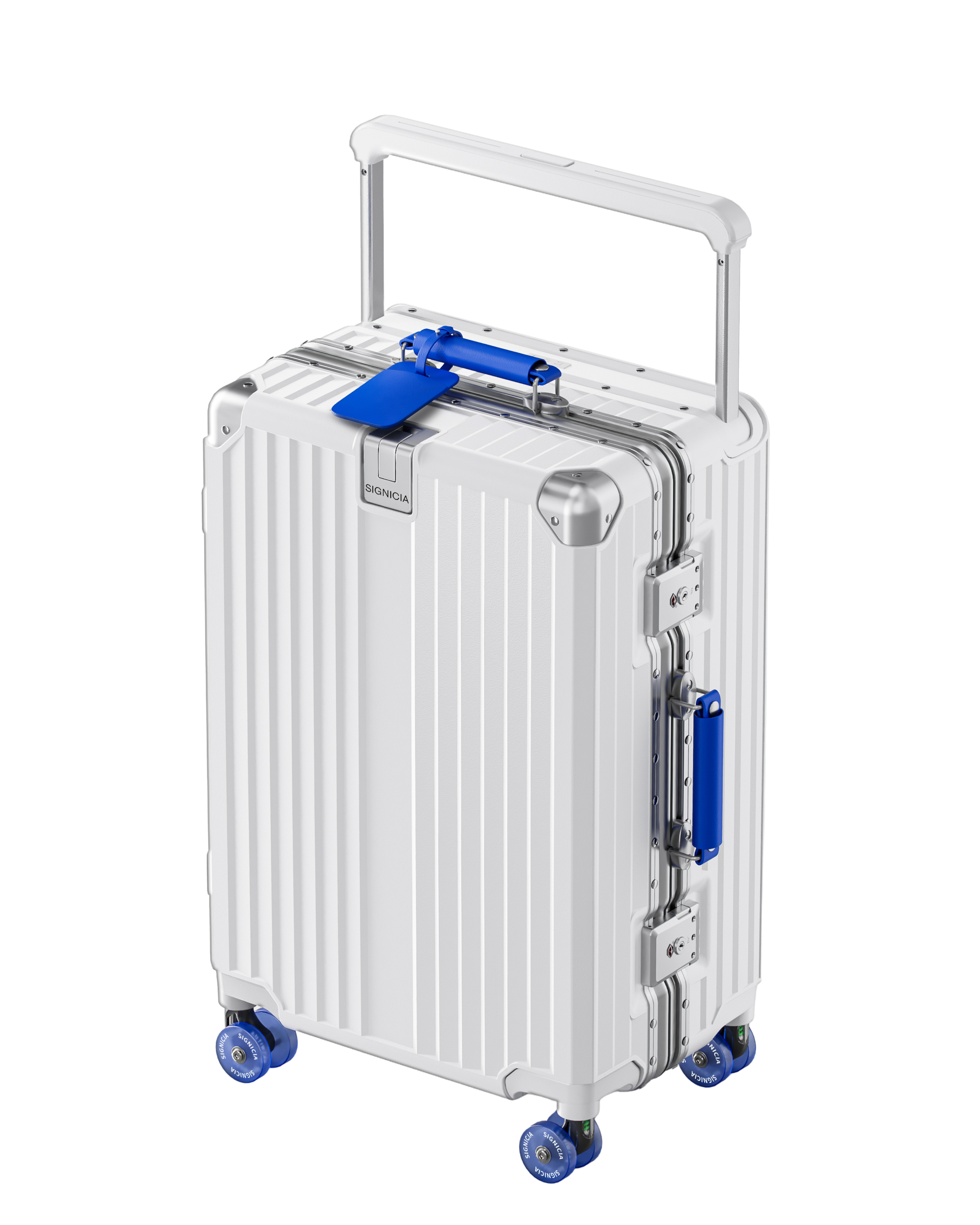 SIGNICIA Luggage