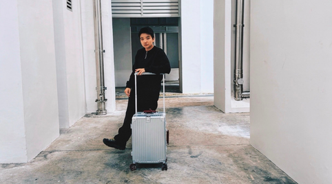 <p>SIGNICIA Lives in Motion:<br>Tan Si En on Stories, Collaboration and Moving Across Cultures</p>