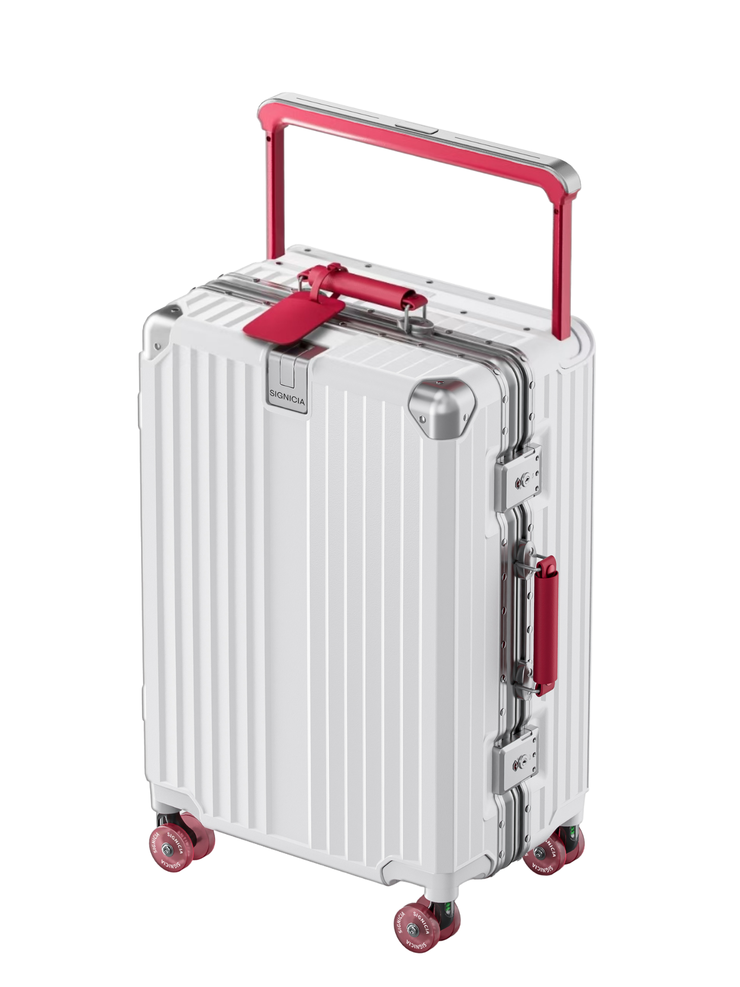SIGNICIA Lunar New Year Limited Edition Luggage