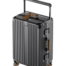 SIGNICIA Identity Luggage