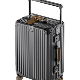 SIGNICIA Identity Luggage