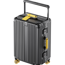SIGNICIA Identity Luggage