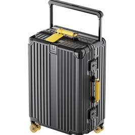 SIGNICIA Identity Luggage