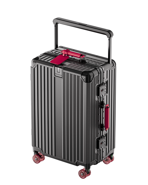 Cabin Luggage