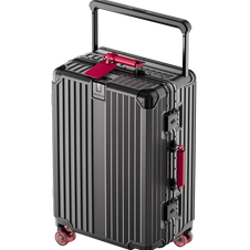 SIGNICIA Identity Luggage