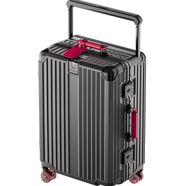SIGNICIA Identity Luggage