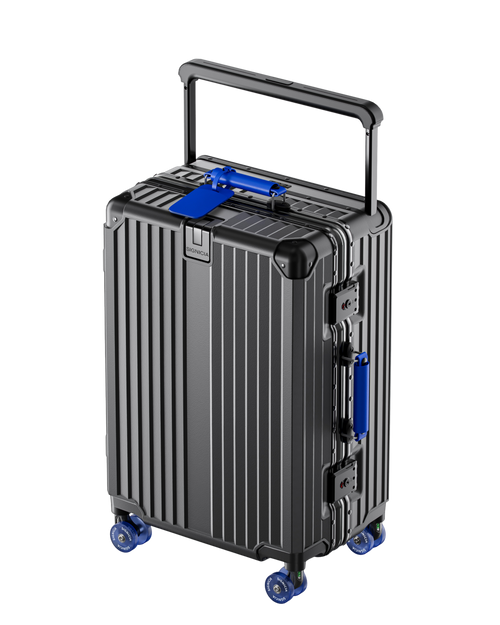 Cabin Luggage