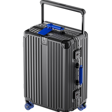 SIGNICIA Identity Luggage