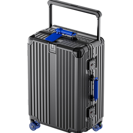 SIGNICIA Identity Luggage
