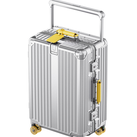 SIGNICIA Identity Luggage