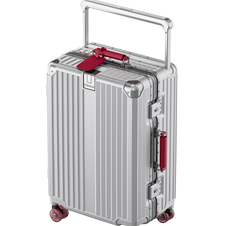 SIGNICIA Identity Luggage