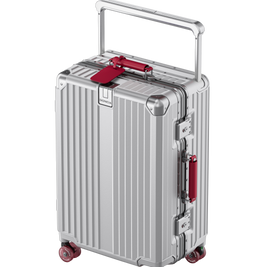 SIGNICIA Identity Luggage