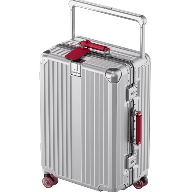 SIGNICIA Identity Luggage