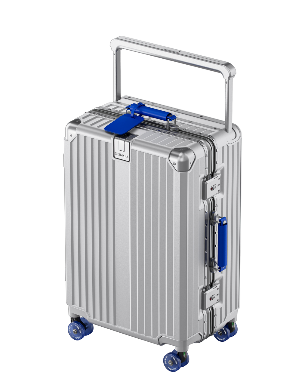 SIGNICIA Luggage