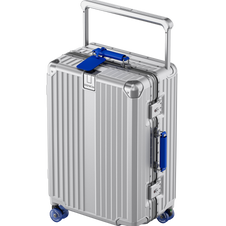 SIGNICIA Identity Luggage