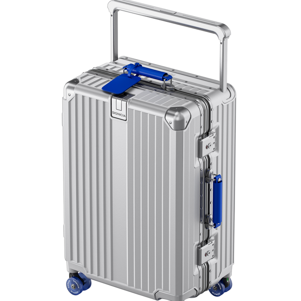 SIGNICIA Identity Luggage