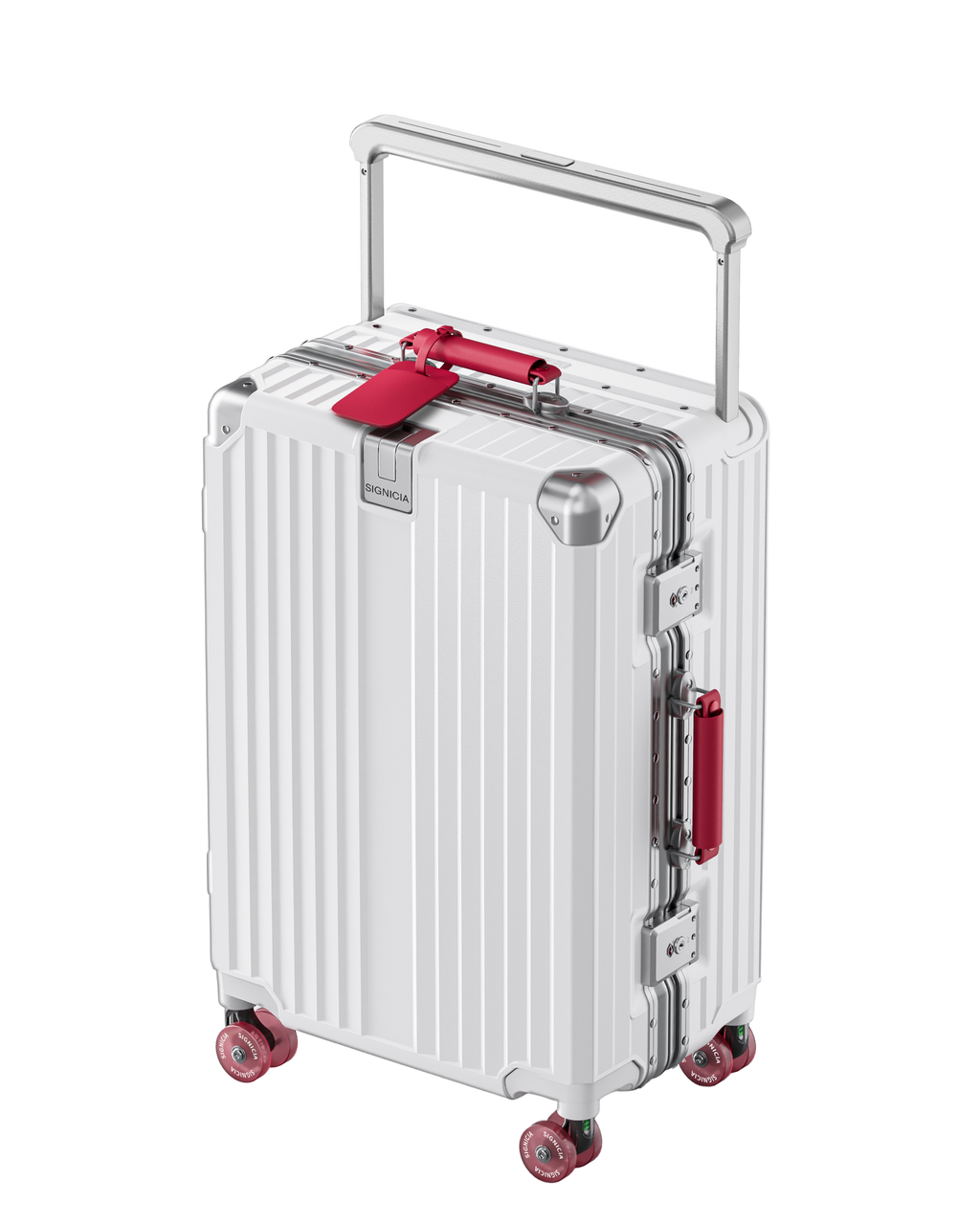 SIGNICIA Luggage