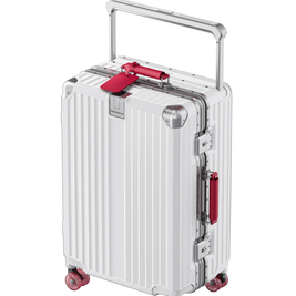 SIGNICIA Identity Luggage