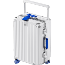 SIGNICIA Identity Luggage