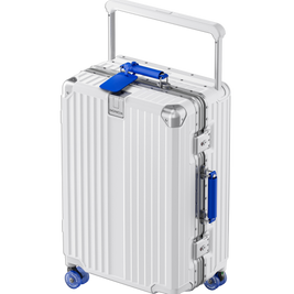 SIGNICIA Identity Luggage