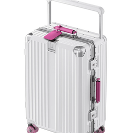 SIGNICIA Identity Luggage