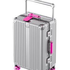 SIGNICIA Identity Luggage