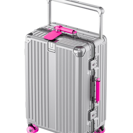 SIGNICIA Identity Luggage