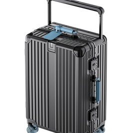 SIGNICIA Identity Luggage