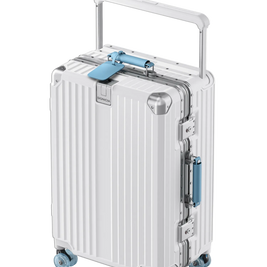 SIGNICIA Identity Luggage