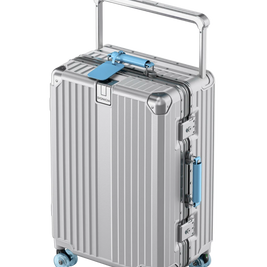 SIGNICIA Identity Luggage