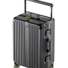 SIGNICIA Identity Luggage