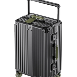 SIGNICIA Identity Luggage