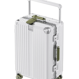 SIGNICIA Identity Luggage