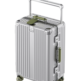 SIGNICIA Identity Luggage