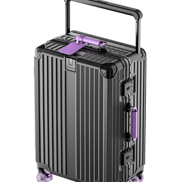 SIGNICIA Identity Luggage