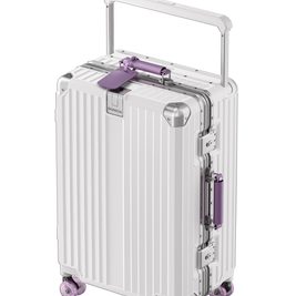 SIGNICIA Identity Luggage
