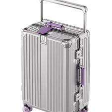 SIGNICIA Identity Luggage