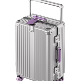 SIGNICIA Identity Luggage