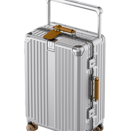 SIGNICIA Identity Luggage