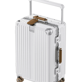 SIGNICIA Identity Luggage
